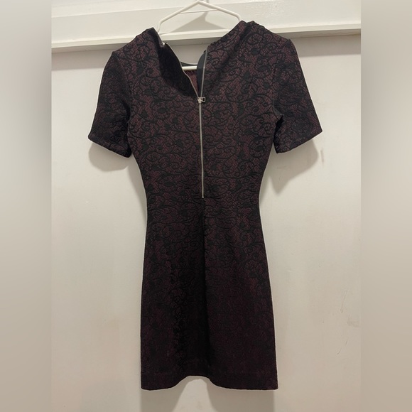 Wilfred Dress - XXS - Picture 4 of 4